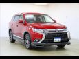 SUV   Mitsubishi Outlander 2016 , 1380000 , 