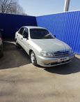  Chevrolet Lanos 2007 , 82000 , 