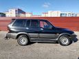 SUV   SsangYong Musso 2002 , 325000 , 