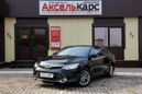  Toyota Camry 2016 , 1380000 , 