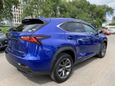 SUV   Lexus NX300h 2016 , 2770000 , 