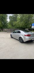  Kia Cerato Koup 2011 , 550000 , 