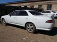  Toyota Mark II 1995 , 170000 , 