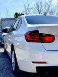  BMW 3-Series 2013 , 849900 , 