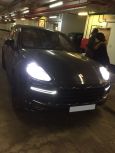 SUV   Porsche Cayenne 2015 , 4200000 , 