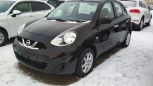  Nissan March 2013 , 430000 , 