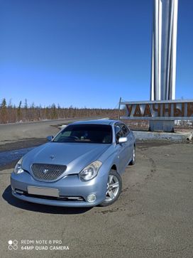  Toyota Verossa 2002 , 380000 , 