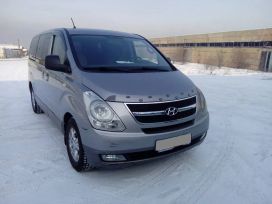    Hyundai H1 2011 , 780000 , 