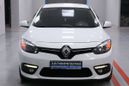  Renault Fluence 2014 , 548000 , 