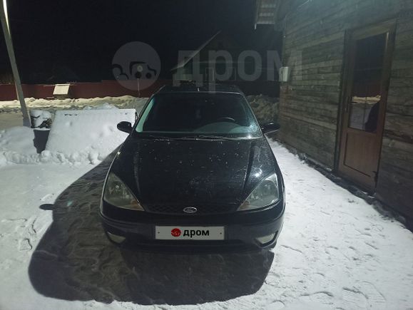  Ford Focus 2004 , 300000 , 