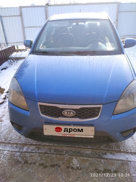  Kia Rio 2011 , 508800 , 