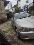  Toyota Altezza 1999 , 170000 , 