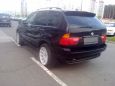SUV   BMW X5 2002 , 570000 , 