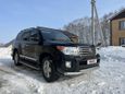 SUV   Toyota Land Cruiser 2012 , 3500000 , 