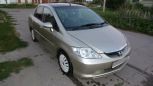  Honda City 2004 , 215000 , 