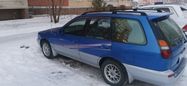  Nissan Wingroad 1998 , 170000 , 