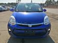  Toyota Passo 2015 , 458000 , 