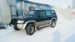 SUV   Nissan Safari 1998 , 230000 , 