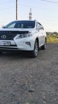 SUV   Lexus RX350 2013 , 1900000 , 