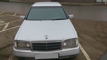  Mercedes-Benz C-Class 1997 , 270000 ,  