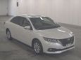  Toyota Allion 2017 , 1260000 , 