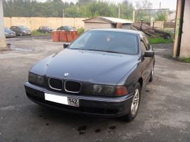 BMW 5-Series 1996 , 250000 , 
