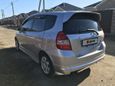  Honda Fit 2002 , 370000 , 