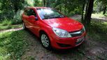 Opel Astra Family 2012 , 545000 , 