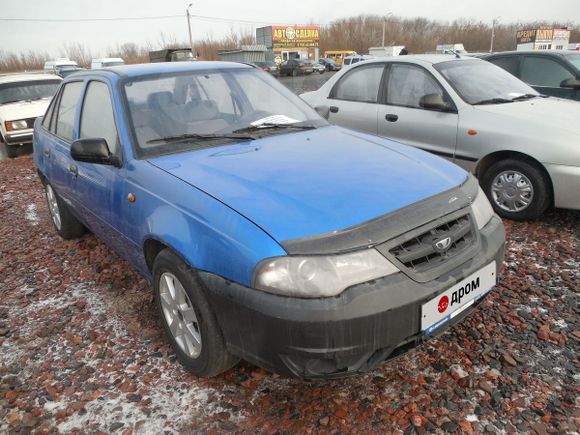  Daewoo Nexia 2013 , 165000 , 