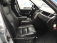 SUV   Land Rover Range Rover Sport 2008 , 940000 , --