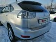 SUV   Toyota Harrier 2009 , 1370000 , 