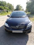  Toyota Corolla 2008 , 510000 , 