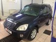 SUV   Chery Tiggo T11 2008 , 160000 , 