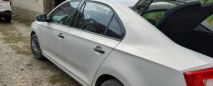  Skoda Rapid 2016 , 635000 , 