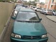  Mazda Demio 1998 , 115000 , 