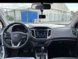 SUV   Hyundai Creta 2016 , 1130000 , 