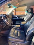 SUV   Toyota Land Cruiser 2012 , 2510000 , 
