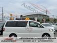    Toyota Alphard 2002 , 300000 , 