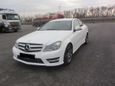  Mercedes-Benz C-Class 2012 , 1180000 , --