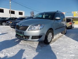  Skoda Roomster 2012 , 560000 , 