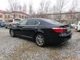  Lexus LS460 2008 , 1280000 , 