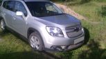    Chevrolet Orlando 2013 , 850000 , -