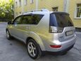 SUV   Mitsubishi Outlander 2007 , 780000 , 