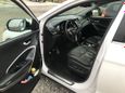 SUV   Hyundai Santa Fe 2016 , 1350000 , 