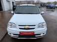 SUV   Chevrolet Niva 2016 , 585000 , 