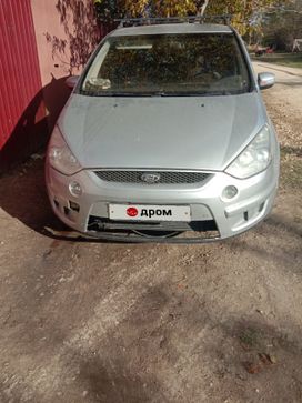    Ford S-MAX 2007 , 780000 , 