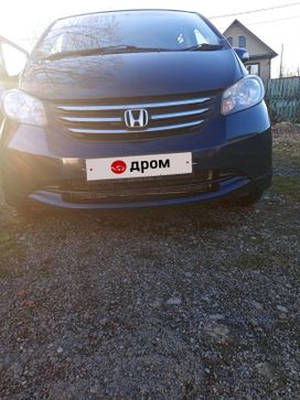    Honda Freed 2010 , 717000 , 