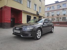  Audi A4 2008 , 630000 , -