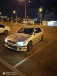  Toyota Altezza 2002 , 525000 , 