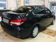  Nissan Almera 2015 , 490000 , 